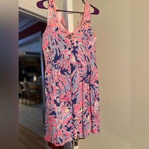 Lilly Pulitzer /Size 10/NWOT